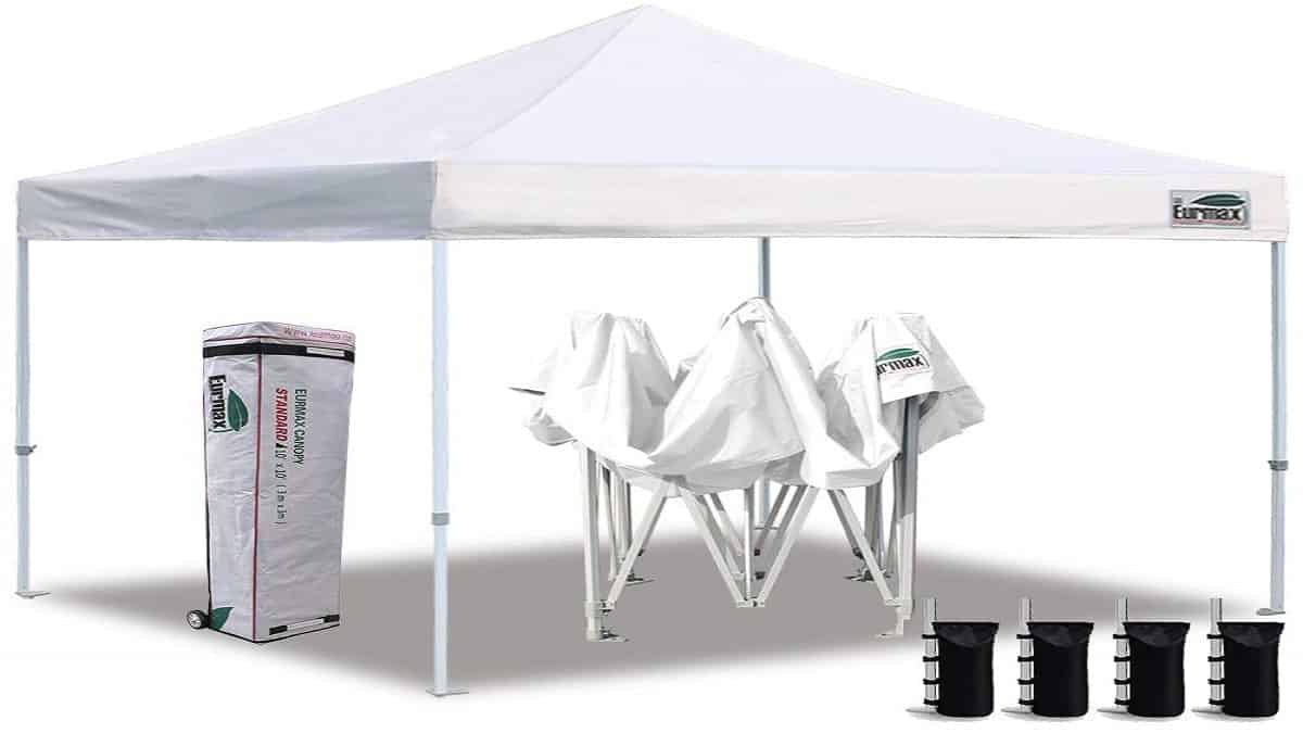 Best Canopy for Camping