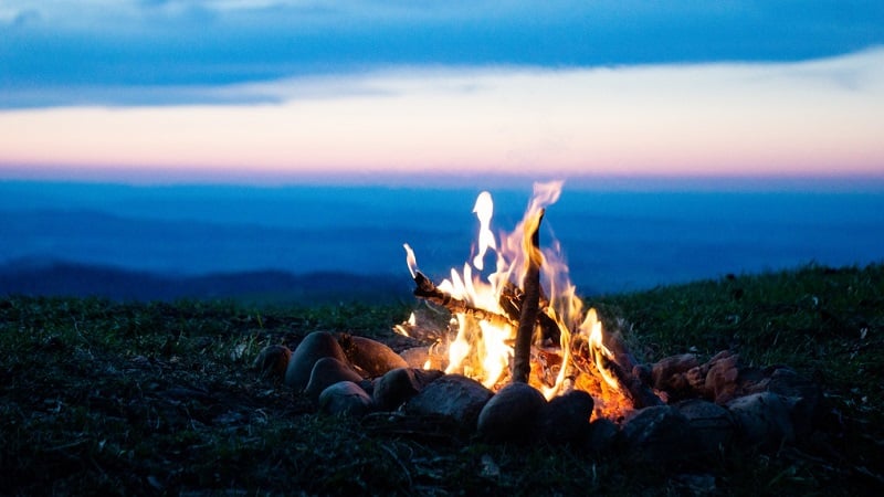 Where To Buy Firewood For Camping