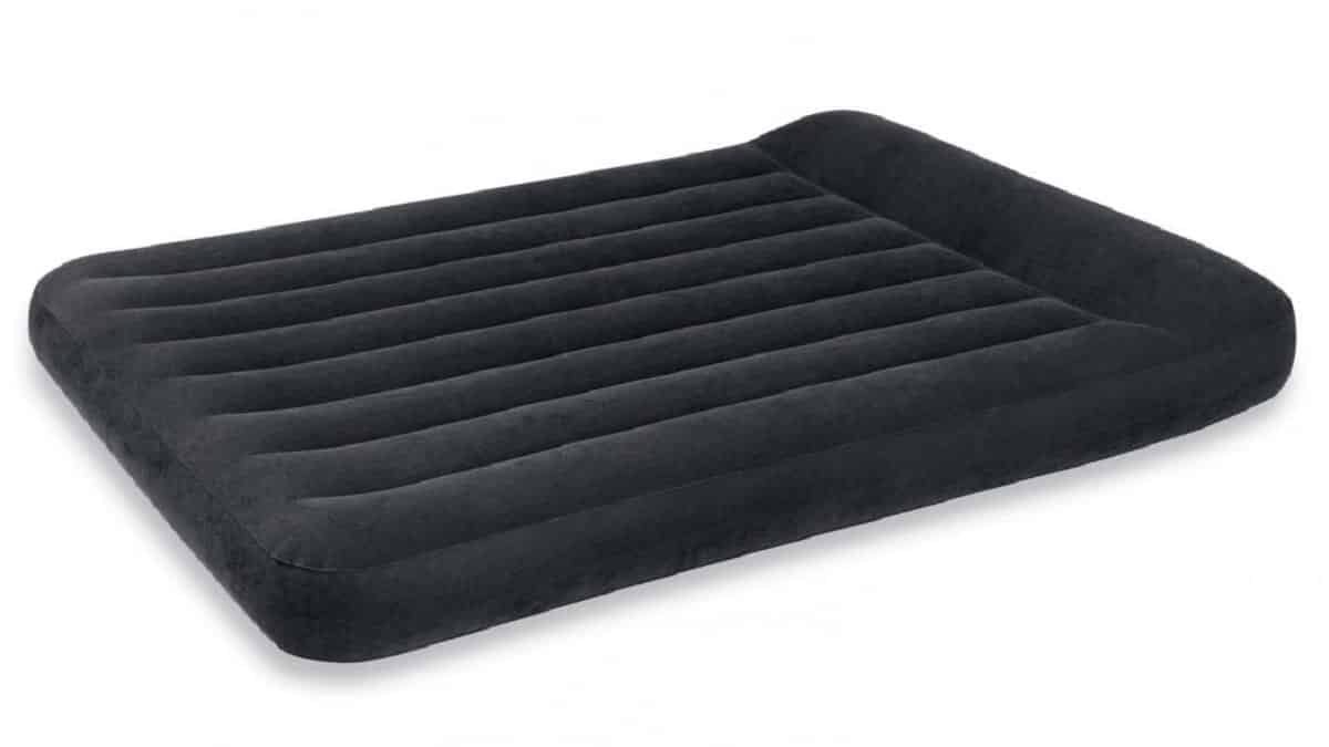 Best Airbeds for Camping