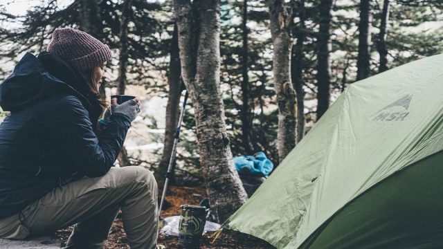 best coffee makers for camping