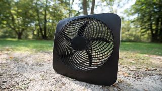 Best Portable Fan for Camping